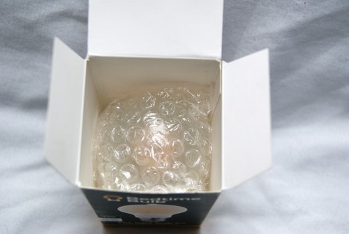 bedtime bulb low blue light for sleep bb01 6W new - Picture 5 of 5