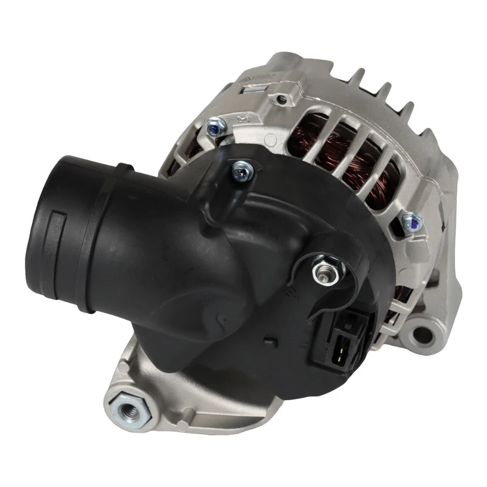 Alternador para BMW 320i 325Ci 325Xi 330Ci 330i 330Xi 525i 530i 2001-2005 13882 Foto 3 de 4