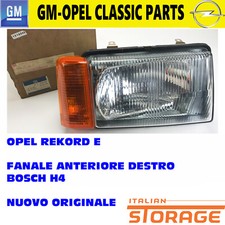 Feu avant (phare) Opel REKORD