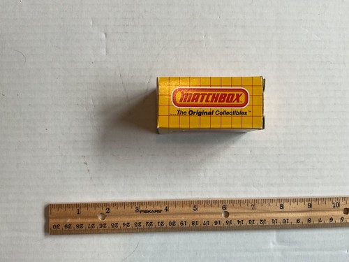 Matchbox Misc NIB Superfast, World Class, Taco Bell And More - Picture 80 of 83