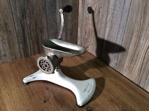 Vintage-Enterprise-Meat-Grinder-No-Clamp-Chopper-Grinder-Number-K-1978-C5
