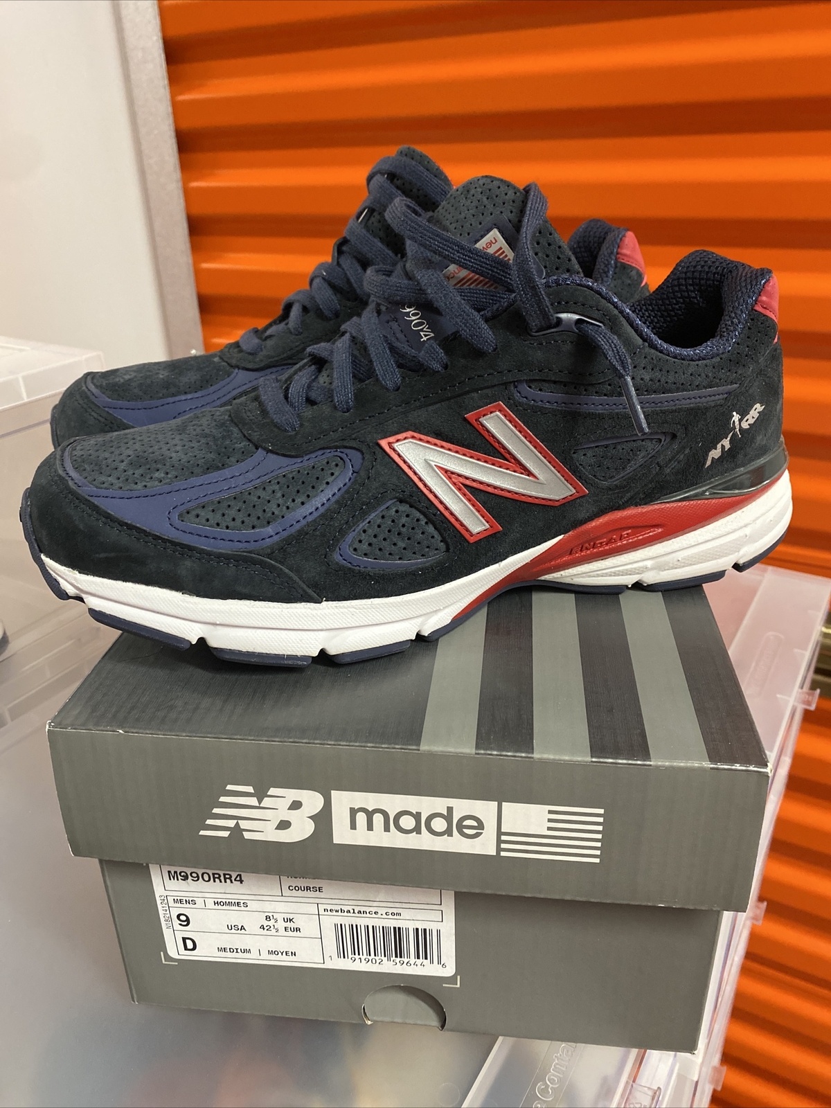 new balance 990v4 womens