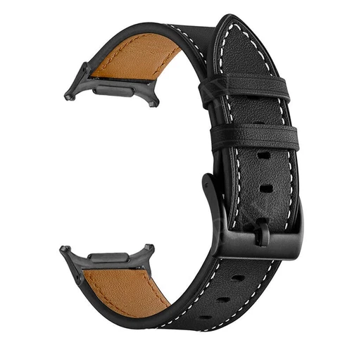 Lederarmband für Samsung Galaxy Watch Ultra 47mm Smart Watch Band Bracelet - Bild 65 von 84