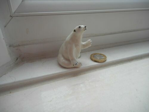 ホッキョクグマの置物 midnight sons keith sandulak Midnight Sons' by Keith Sandulak, The Bear Den Collection, Polar