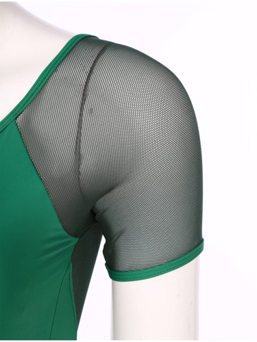 Womens Adult Ballet Dance Dress Costumes Contemporary Lyrical Dancewear Leotards - Picture 39 of 73