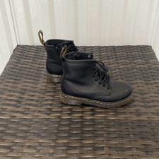 Dr. Martens Kids size 10