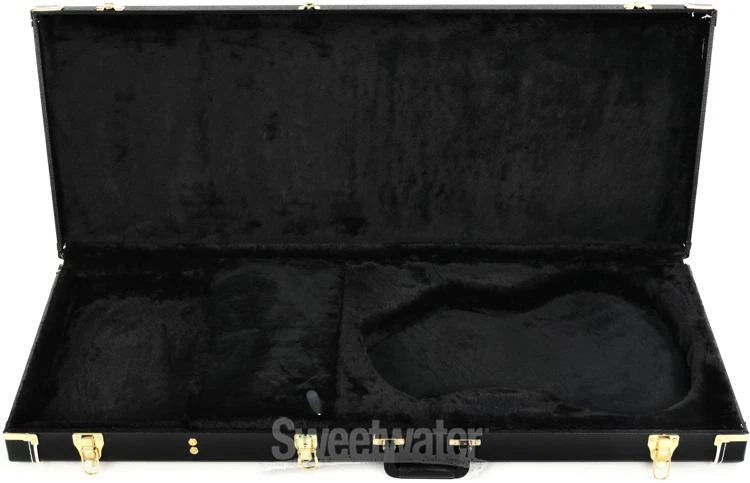 Godin v1091 Hardshell Case for MultiAc Grand Concert SA Duet eBay