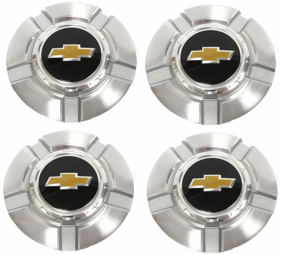 2008 chevy silverado 1500 center caps deals