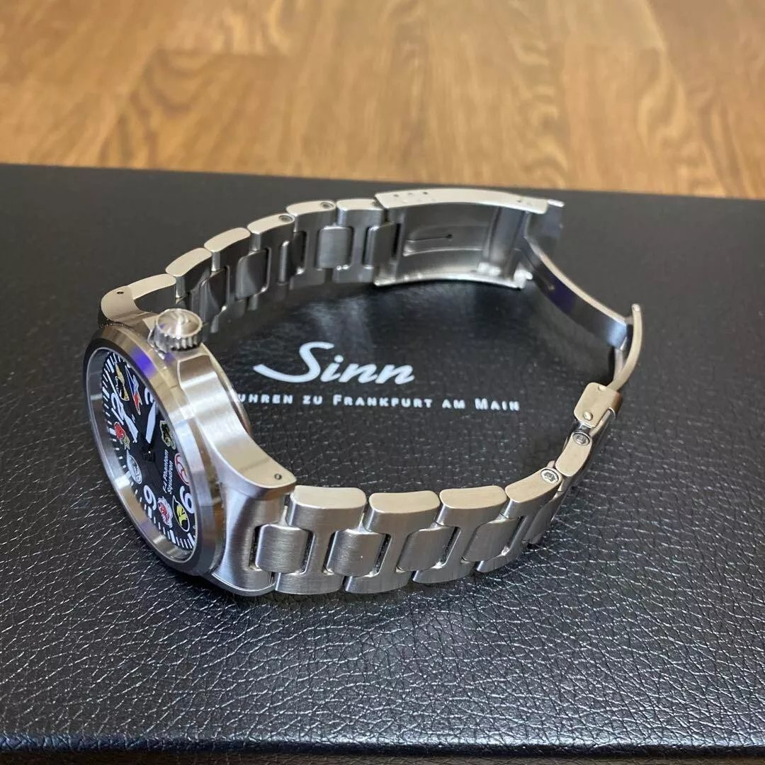 Sinn 556 clearance bracelet for sale