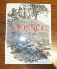 The Pencil by Paul Calle (Paperback, 1995) 9780891341185