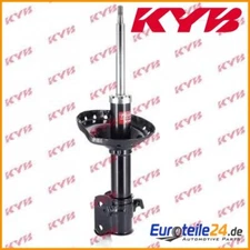 Shock Absorber Excel-G KYB 334462 Front Right