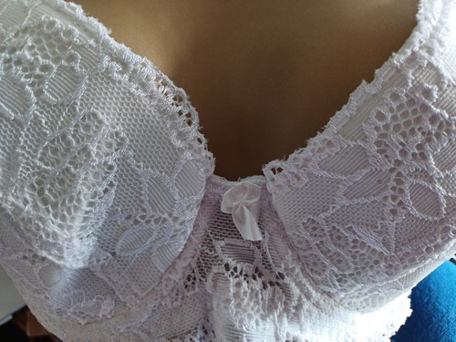 SCHÖNER NEU OHNE ETIKETT MARLON BH GRÖSSE 36D