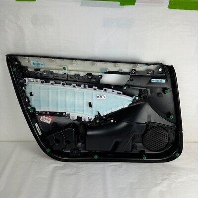 OEM 2020 2021 2022 Honda Accord Front Right Passenger Door Panel