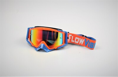 Flowvision Rythem mx/mtb Brille