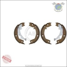 Mâchoire de frein Hyundai TRAJET