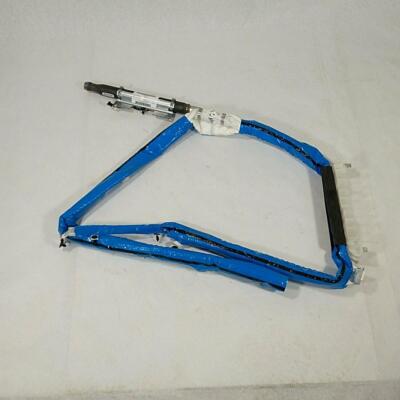 Roof Curtain Air Bag For Journey Left Roof Curtain Airbag 52029351AF