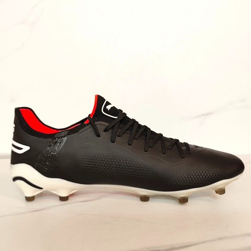 PUMA KING ULTIMATE FG 107563-01 UK 8,5 US 9,5 EU 42,5 - Picture 3 of 6