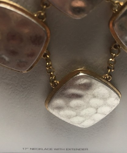 necklace women fashion - Picture 2 of 3
