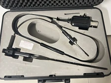 Pentax Medical VLS-1190STK Video Naso-Pharyngo-Laryngoscope with case (2018)