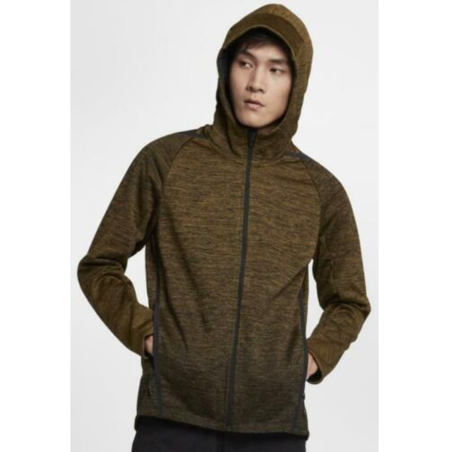 nike flyknit trainer atmosphere grey