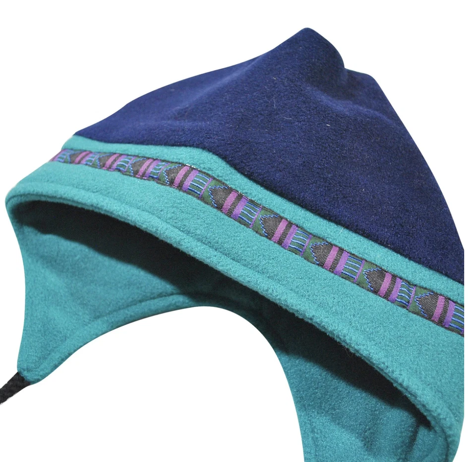 Vintage L.L. Bean Beanie Talla Grande Foto 2 de 4