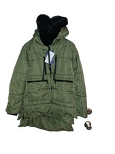 Outdoor Brand Women's Warm Winter Parka Coat