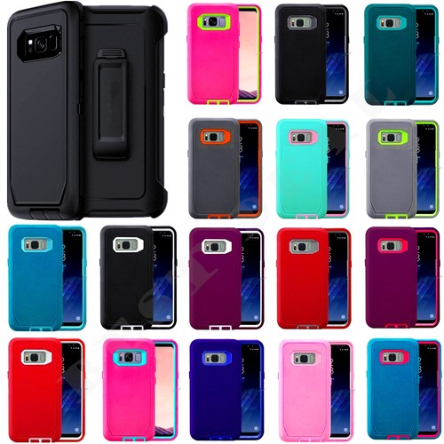 Kalinga Ashok Samsung Galaxy S8 Phone Case Otterbox Otterbox