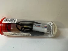 NOS Optimate Flashlight and Battery Charge Check O120 12V 6-LED