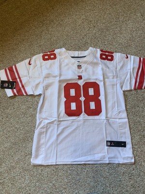 size 44 nfl jersey
