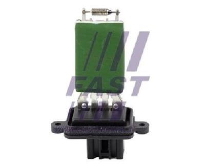 Original FAST Steuergerät Heizung/Lüftung FT59108 für Fiat Lancia