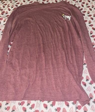 Women’s GOAT USA long sleeve shirt