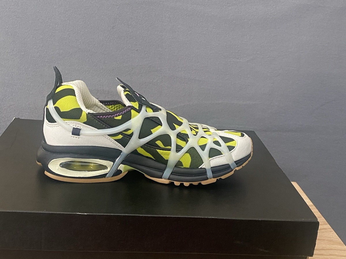 Nike Air Kukini Men's SE Shoes Bright Cactus Size 5 | eBay Nike Air Kukini Men's SE Shoes Bright Cactus Size 5 | eBay