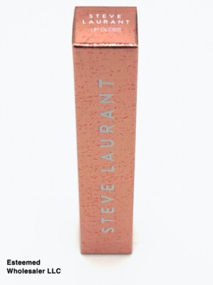 STEVE LAURANT Lip Gloss Champagne
