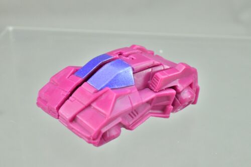 Transformers Tiny Turbo Changers Wildwheel TRU Cyberverse - Picture 1 of 3