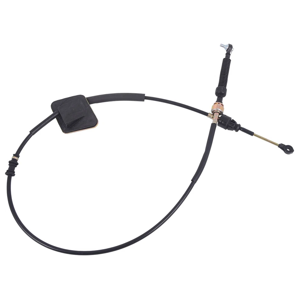 Cable de cambio de transmisión automática compatible con Toyota RAV4 2001-2005 Foto 3 de 4