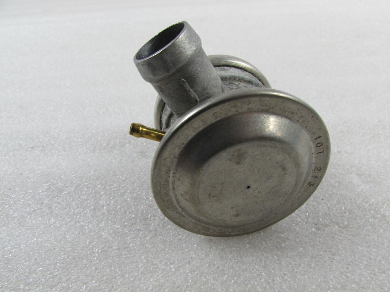 Ferrari 458 Italia, EGR Valve, Used, P/N 171175