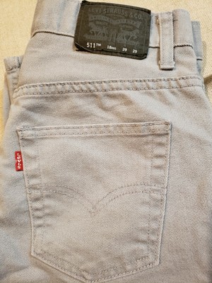 levis 511 29x29