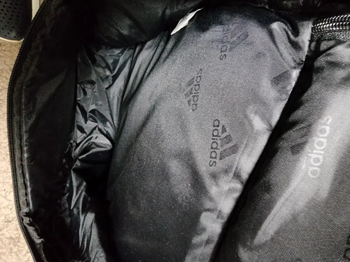 Adidas backpack (shared) - image 5