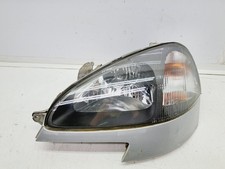 Feu avant (phare) Daewoo REZZO