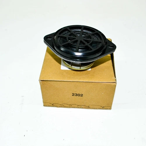 NEU AUDI A4 B8 MITTLERER ARMATURENBRETT-LAUTSPRECHER 8T0035397 - Bild 2 von 8