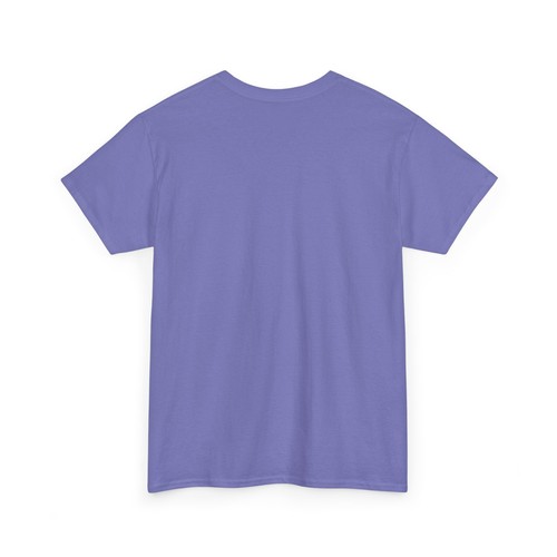Faith-Inspired Unisex Heavy Cotton Tee, Christian T-Shirt, Jesus Tee, Religious - 第 46/59 張圖片