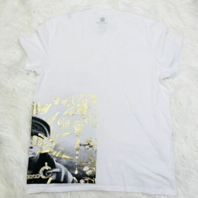 VISIONAIRE X GAP MARK ROMANEK LTD ED. SHIRT 