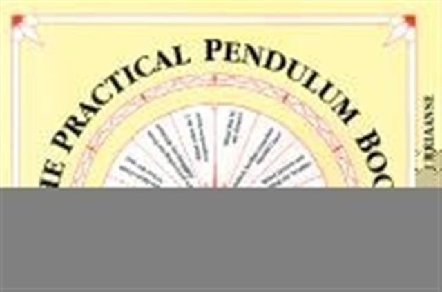 Practical Pendulum Book-D. Jurriaanse - Image 3