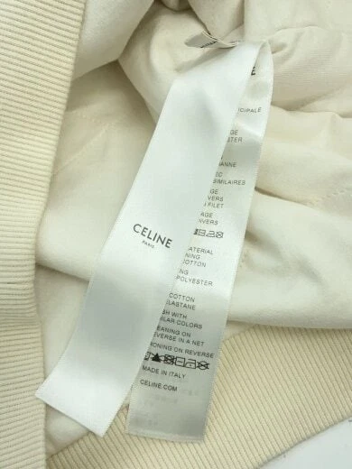 CELINE Felpa S Cotone CRM 2Y01A670Q