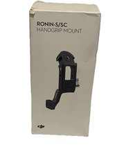 DJI capovolto RONIN S SC HANDGRIP MOUNT/RH-066/Handle of pot lifting adapter