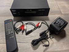 Klipsch ProMedia DD-5.1 Multimedia Digital Decoder Preamplifier 