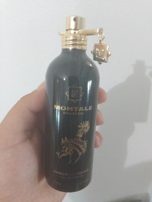 Montale Arabians Tonka per 100ml Eau de Parfum Ruined Pack 
