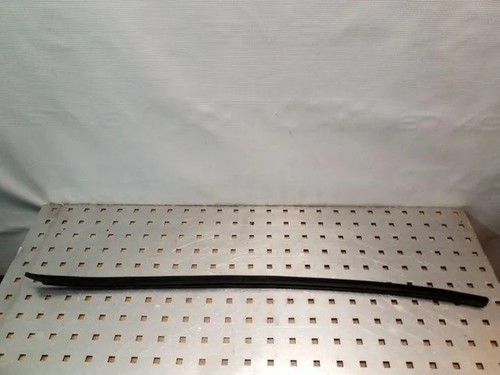 VW PASSAT Variant B6 3C5 Kotflügelzierleiste hinten links 3C0854328A 25123200