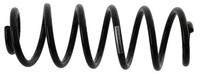 Fahrwerksfeder Sachs 992 282 Opel 13366695
