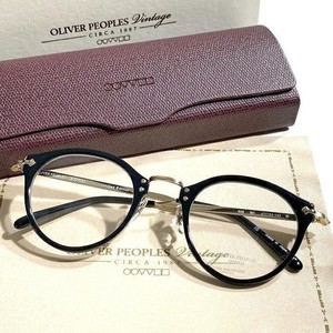 Oliver Peoples 505 | eBay